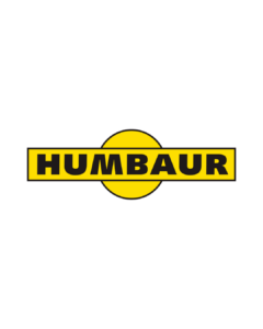 Humbauer GmbH - Logo