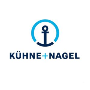 Kühne + Nagel - Logo